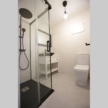 Apartamento Piso De 2 Y 2 Terrazas Vistas Al Mar Barro (Llanes)
