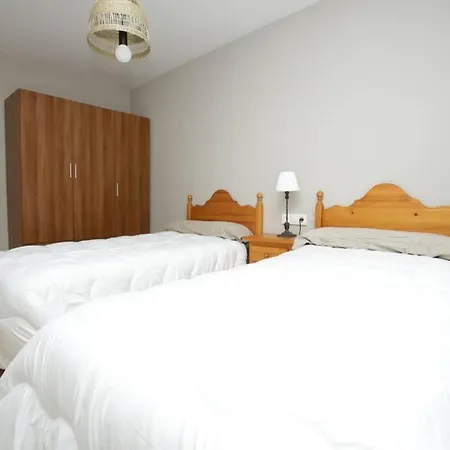 Frente A La Playa Con Vistas Al Mar En Barro, Llanes *