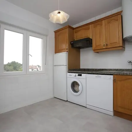 Apartamento Frente A La Playa Con Vistas Al Mar En Barro, Llanes Barro (Llanes)