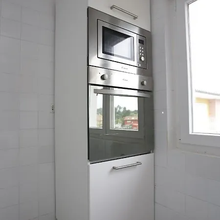 Frente A La Playa Con Vistas Al Mar En Barro, Llanes Barro (Llanes)