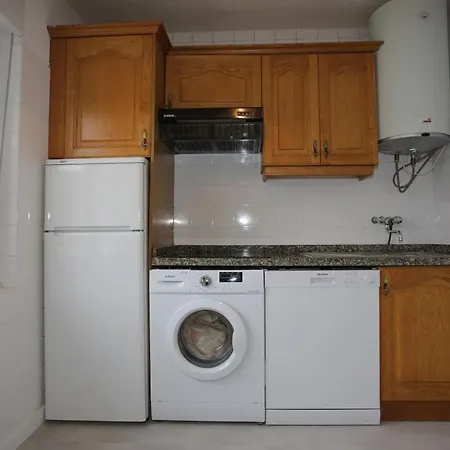 Frente A La Playa Con Vistas Al Mar En Barro, Llanes דירה Barro (Llanes)